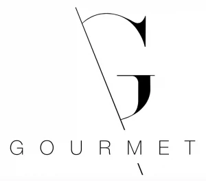 Logo negro Gourmet
